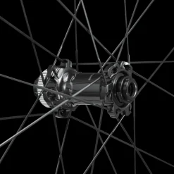 Dura Ace WH-R9270-C36-TL Disc Centerlock Road Front Wheel 28"/700C