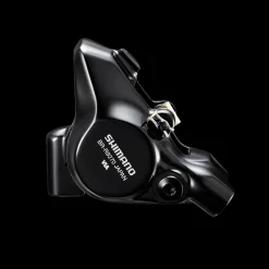 Dura-Ace Di2 ST-R9180 STI Triathlon TT Brake/Shift Lever Combination with BR-R9270 Disc Brake J-Kit Direct