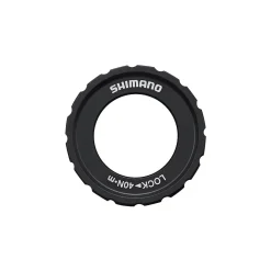 Dura-Ace RT-CL900 Brake Disc incl. Lockring (externally splined)
