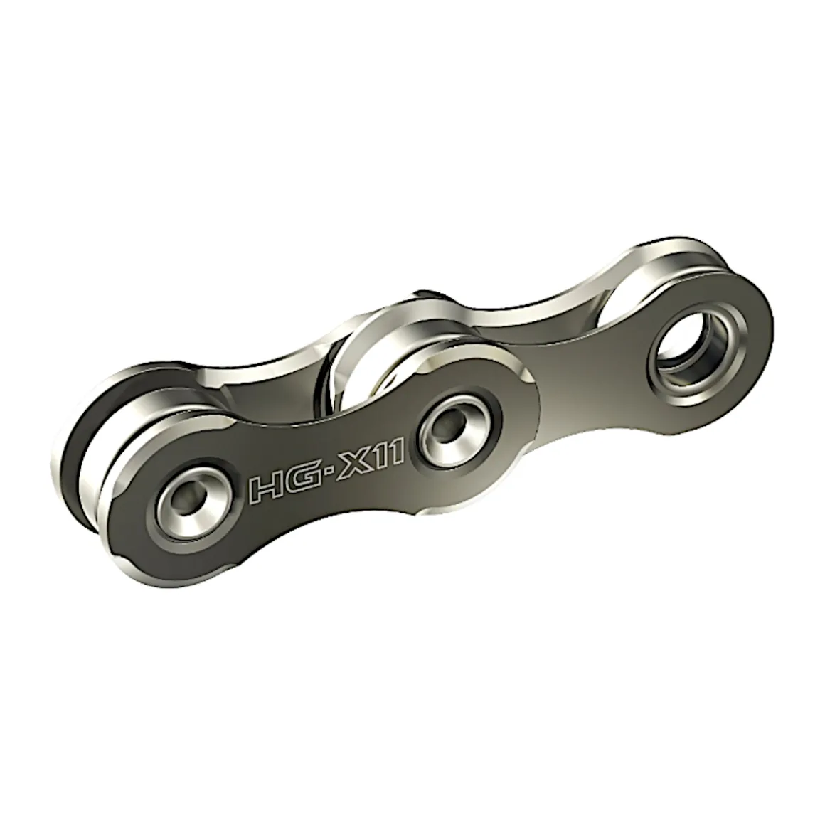 Dura-Ace/XTR CN-HG901 HG-X 11-speed Chain