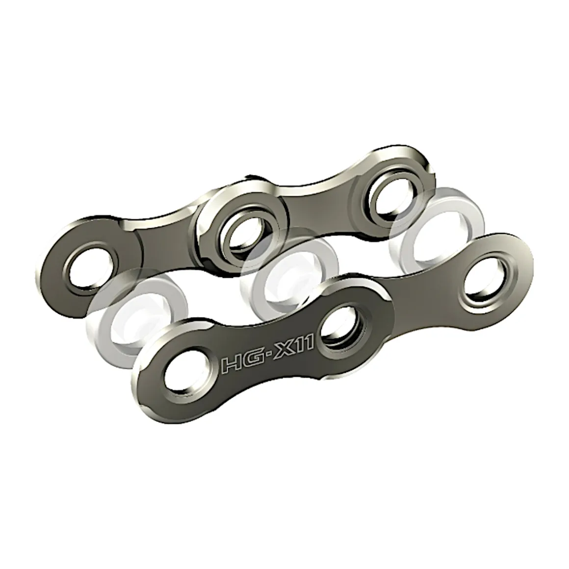 Dura-Ace/XTR CN-HG901 HG-X 11-speed Chain