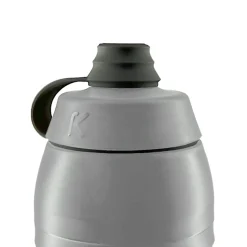 Dust Cap Dark Matter for Drinking Bottle