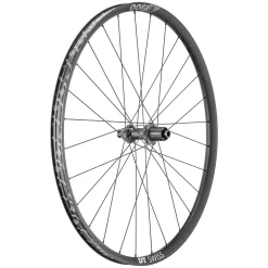 E 1900 Spline® 30 BOOST SHIMANO HG Disc 29" MTB Rear Wheel, MY2022