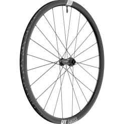 E 1800 Spline® DB 30 Road Front Wheel 28"/700C (12x100 mm)