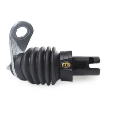 E trailer hitch
