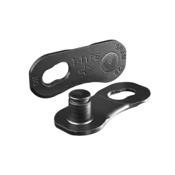 Eagle Transmission™ PowerLock® 12-Speed Chain Connector, Nickel + PVD, 4 pieces