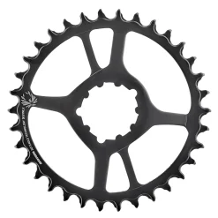 Eagle X-SYNC 2 Direct Mount Chainring Steel, 12 Speed, 6mm Offset