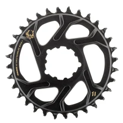 Eagle X-SYNC 2 Direct Mount Boost Chainring Aluminium, 12 speed, 3mm Offset