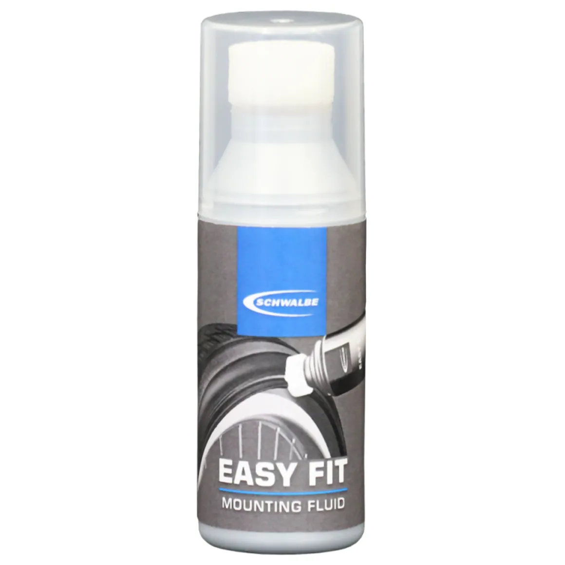 Easy Fit Mounting Fluid