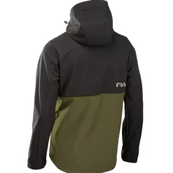 EASY OUT SOFTSHELL JACKET