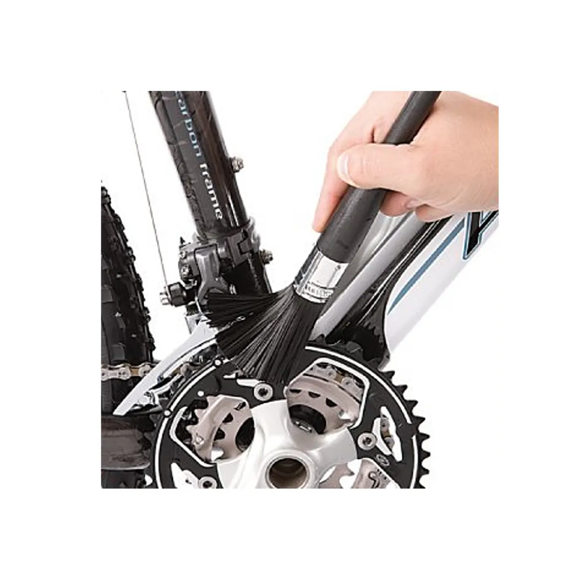 Easy Pro Brush Kit