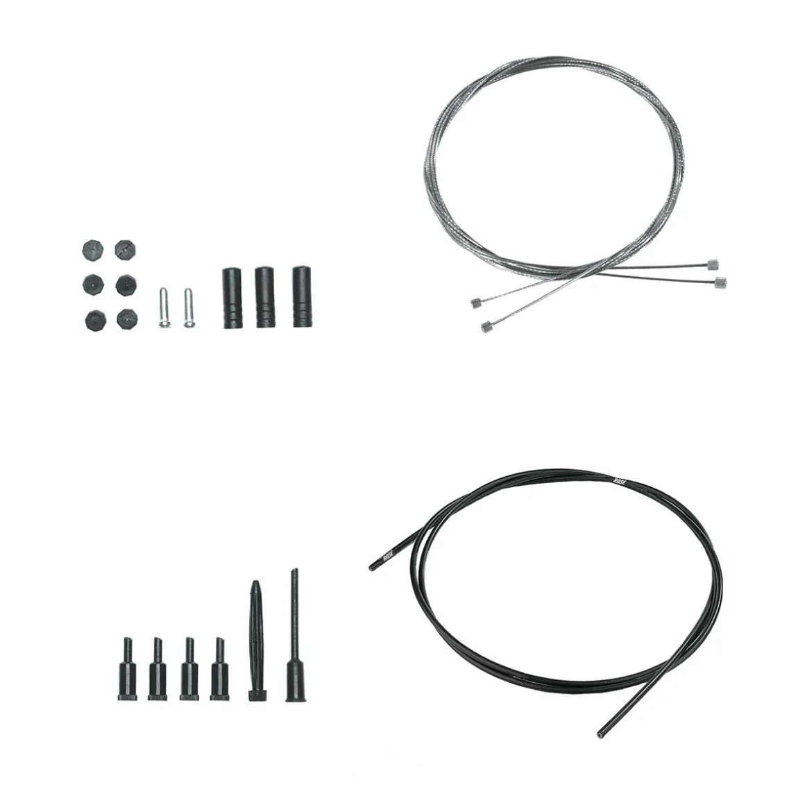 easycable Pro shift cable set