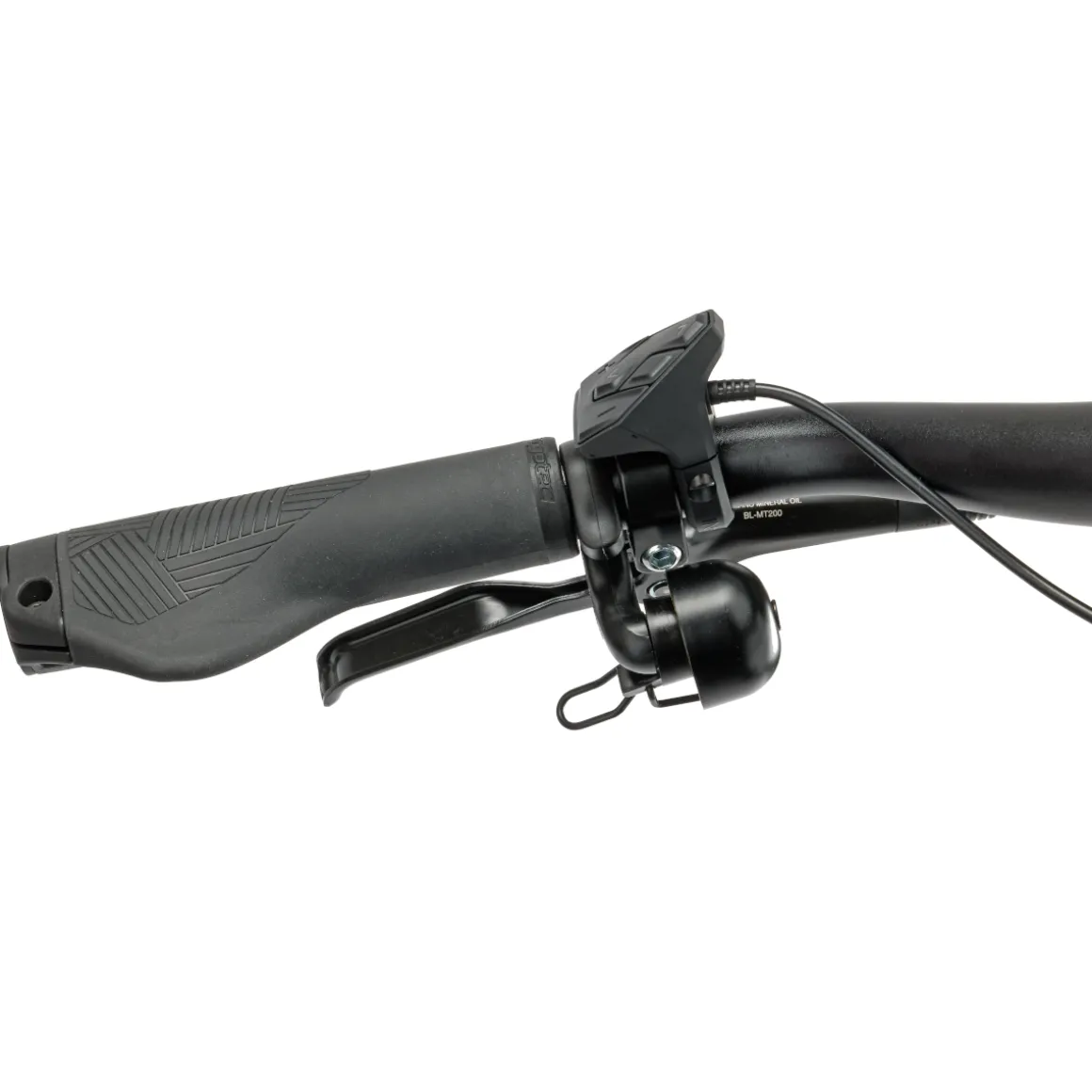 E-bike Bell