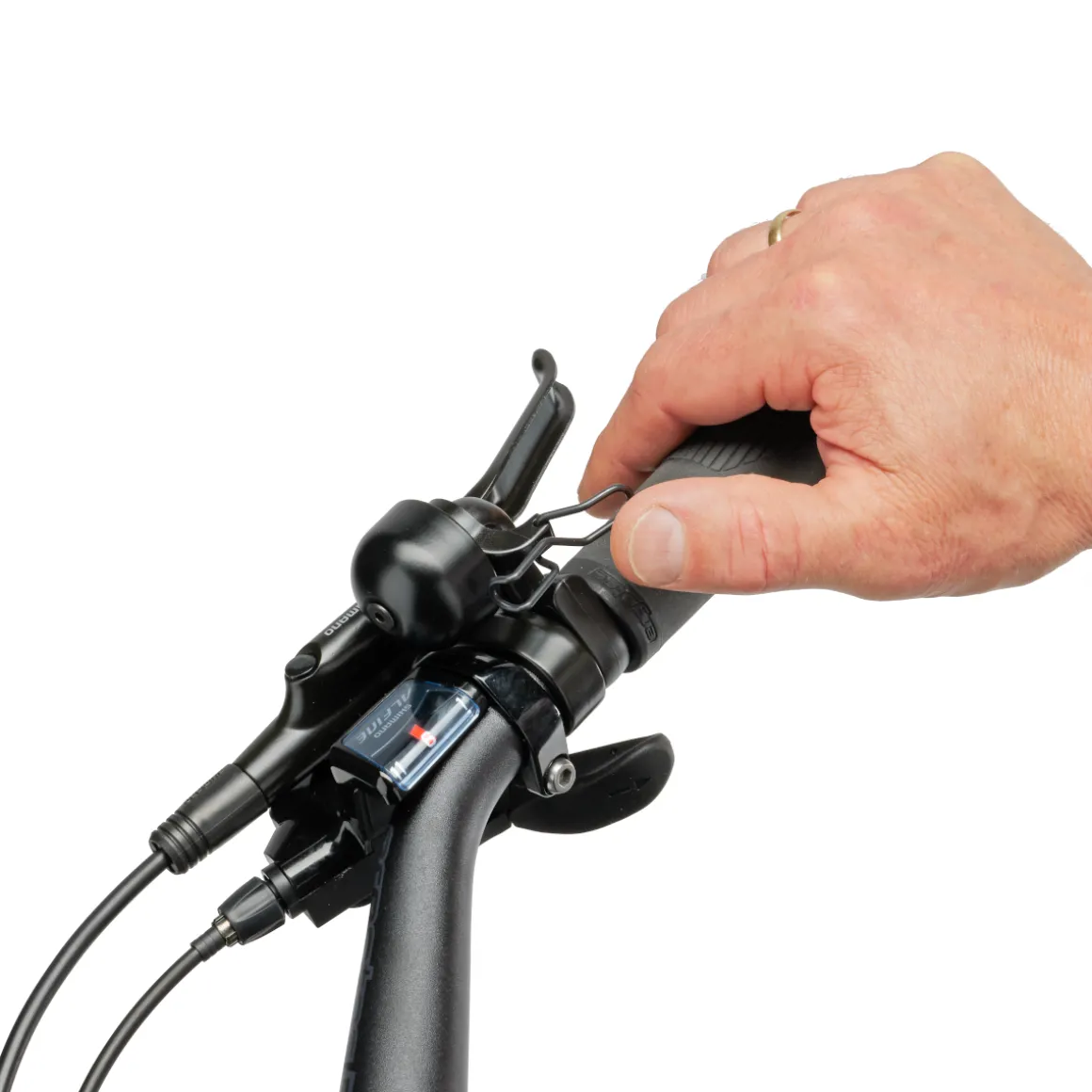 E-bike Bell