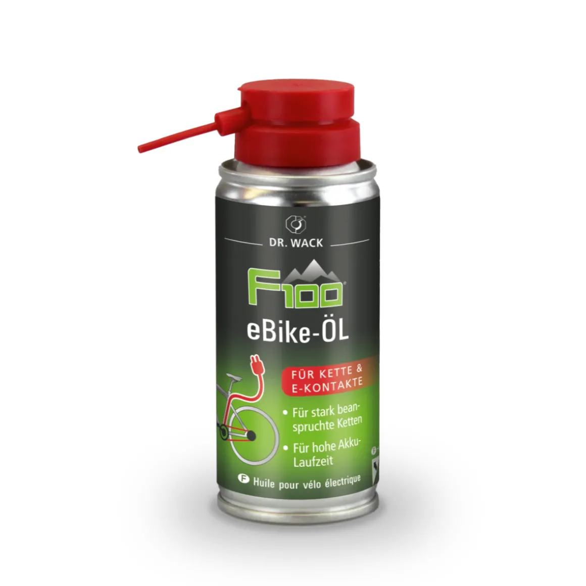 E-Bike Chain Oil