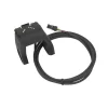 e-bike display holder for Intuvia and Nyon
