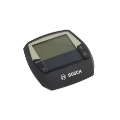 E-Bike Display Intuvia Anthracite