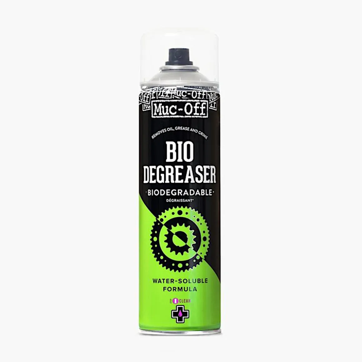 E-Bike Essential Kit Care and Cleaning Set