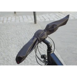 e-bike handlebar cover