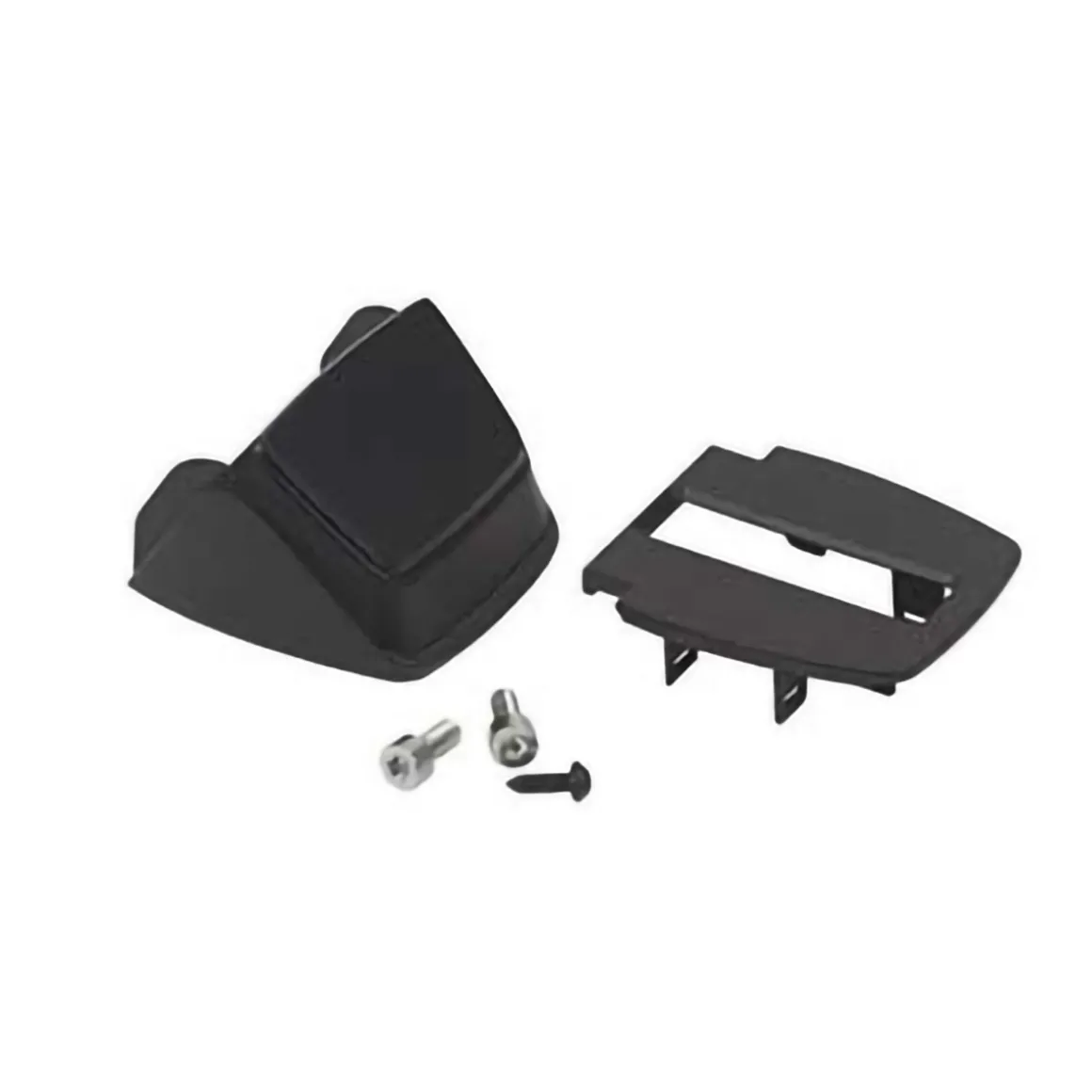 e-bike lock plastic housing kit