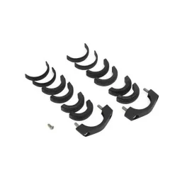 E-bike Mounting Kit for Intuvia and Nyon Display Holder