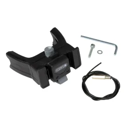 E-Bike Mounting Set for Handlebar Bags/Baskets