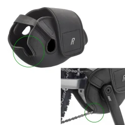 E-Bike Transport Engine Cover