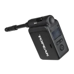 E-Booster Digital Electric Bike Pump