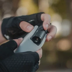 E-Booster Digital Electric Bike Pump
