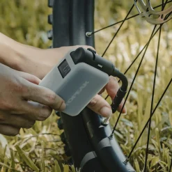 E-Booster Digital Electric Bike Pump