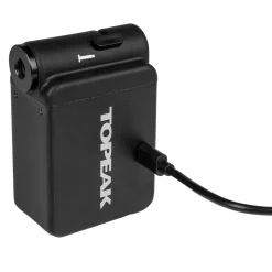 E-Booster Digital Electric Bike Pump