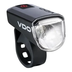 Eco Light M30 Light Set with Eco Light Red Rear Light