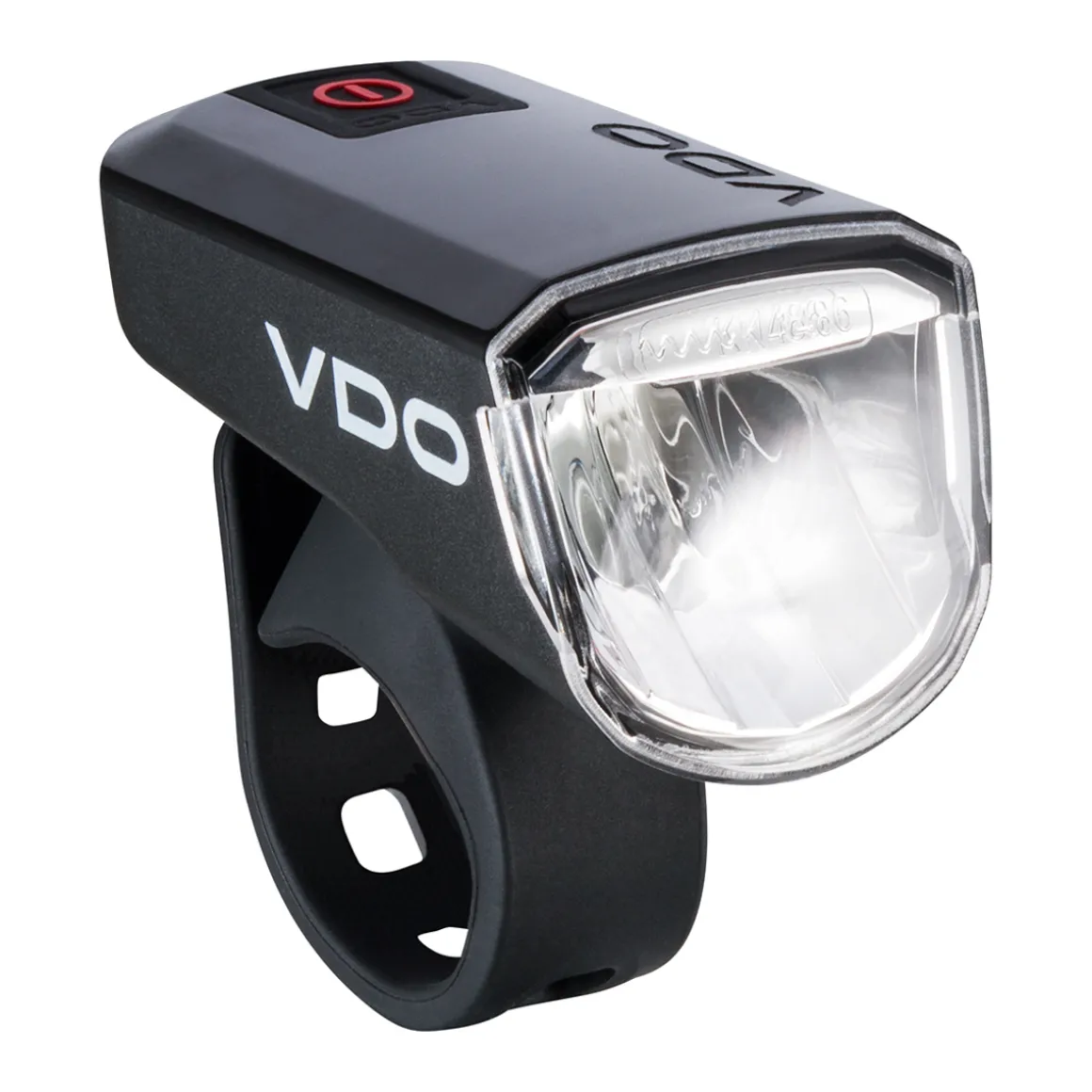 Eco Light M30 Light Set with Eco Light Red Rear Light