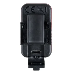 Eco Light Red Battery-powered LED Rear Light