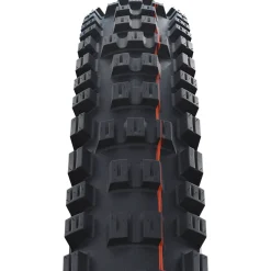 Eddy Current Front Evolution Super Trail ADDIX Soft TLE E-MTB Folding Tyre