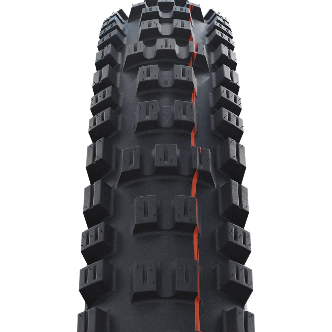 Eddy Current Front Evolution Super Trail ADDIX Soft TLE E-MTB Folding Tyre