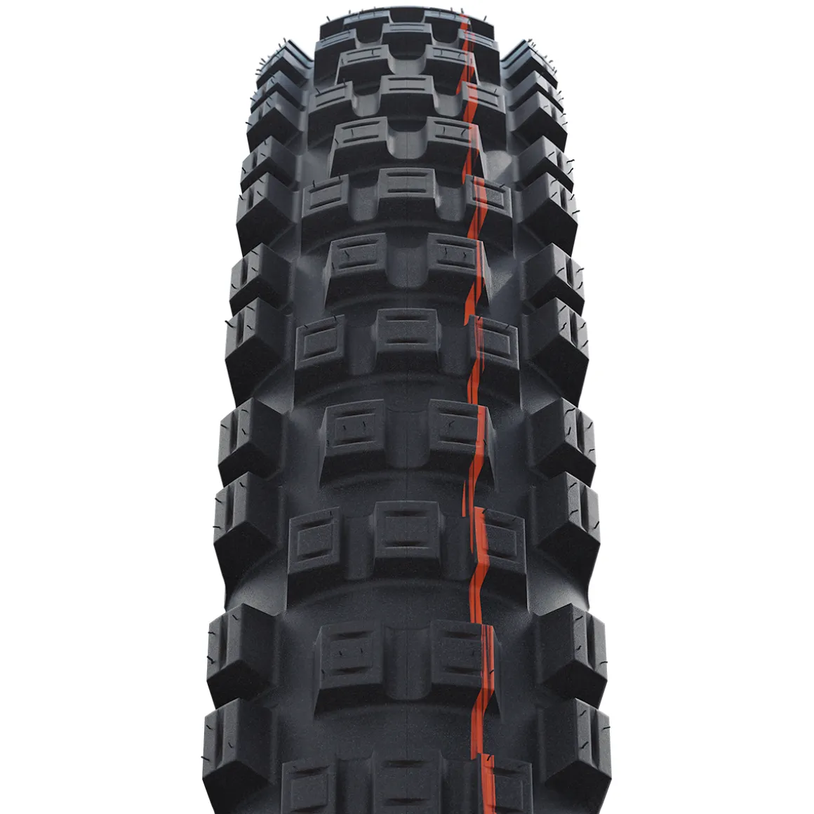 Eddy Current Rear Evolution Super Gravity ADDIX Soft TLE E-MTB Folding Tyre