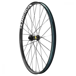 E-Deemax 29 Disc BOOST E-MTB/MTB Front Wheel 6-Bolt