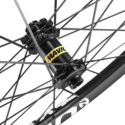 E-Deemax 29 Disc BOOST E-MTB/MTB Front Wheel 6-Bolt