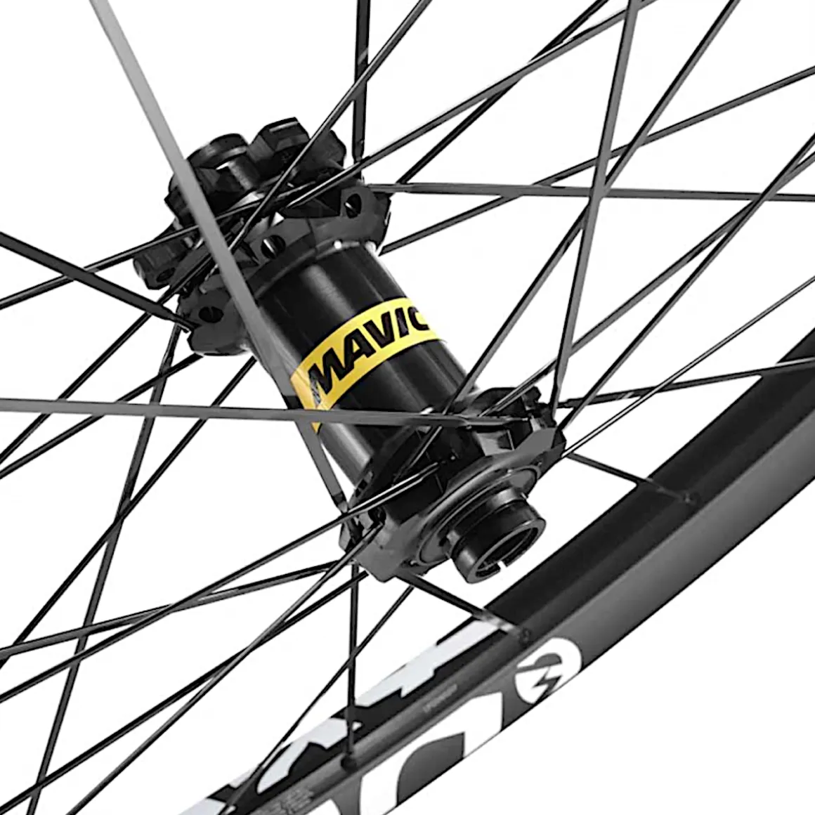 E-Deemax 29 Disc BOOST E-MTB/MTB Front Wheel 6-Bolt