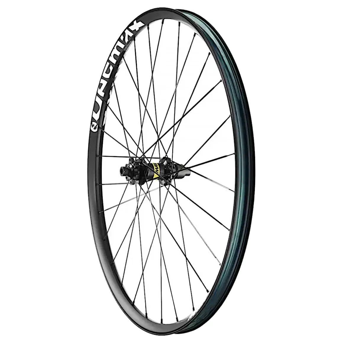 E-Deemax 27.5 Disc BOOST E-MTB/MTB Rear Wheel SRAM XD 6-Bolt