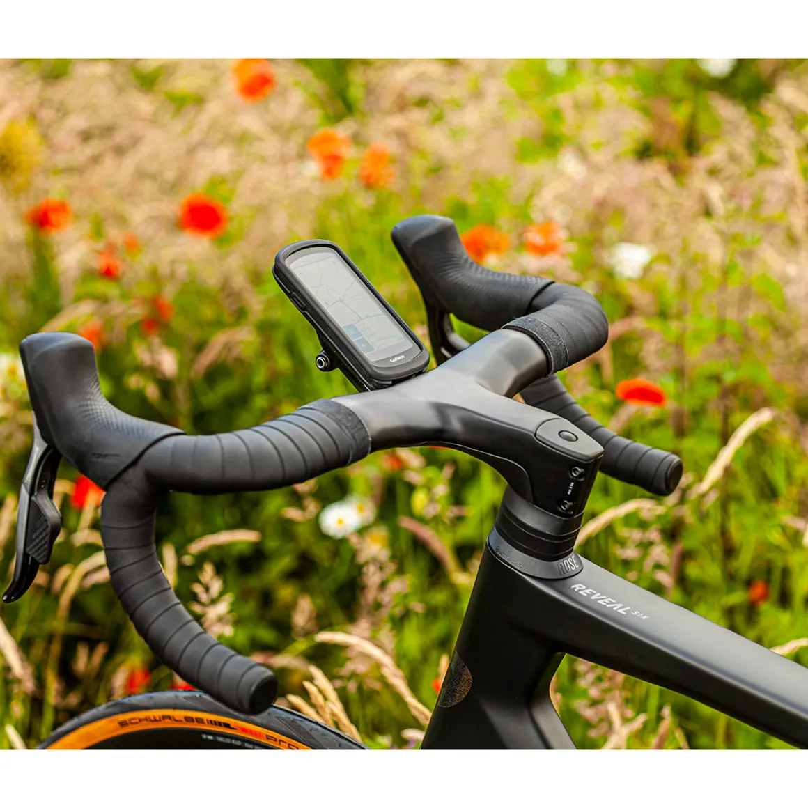 Edge® 1040 Solar GPS Bike Computer