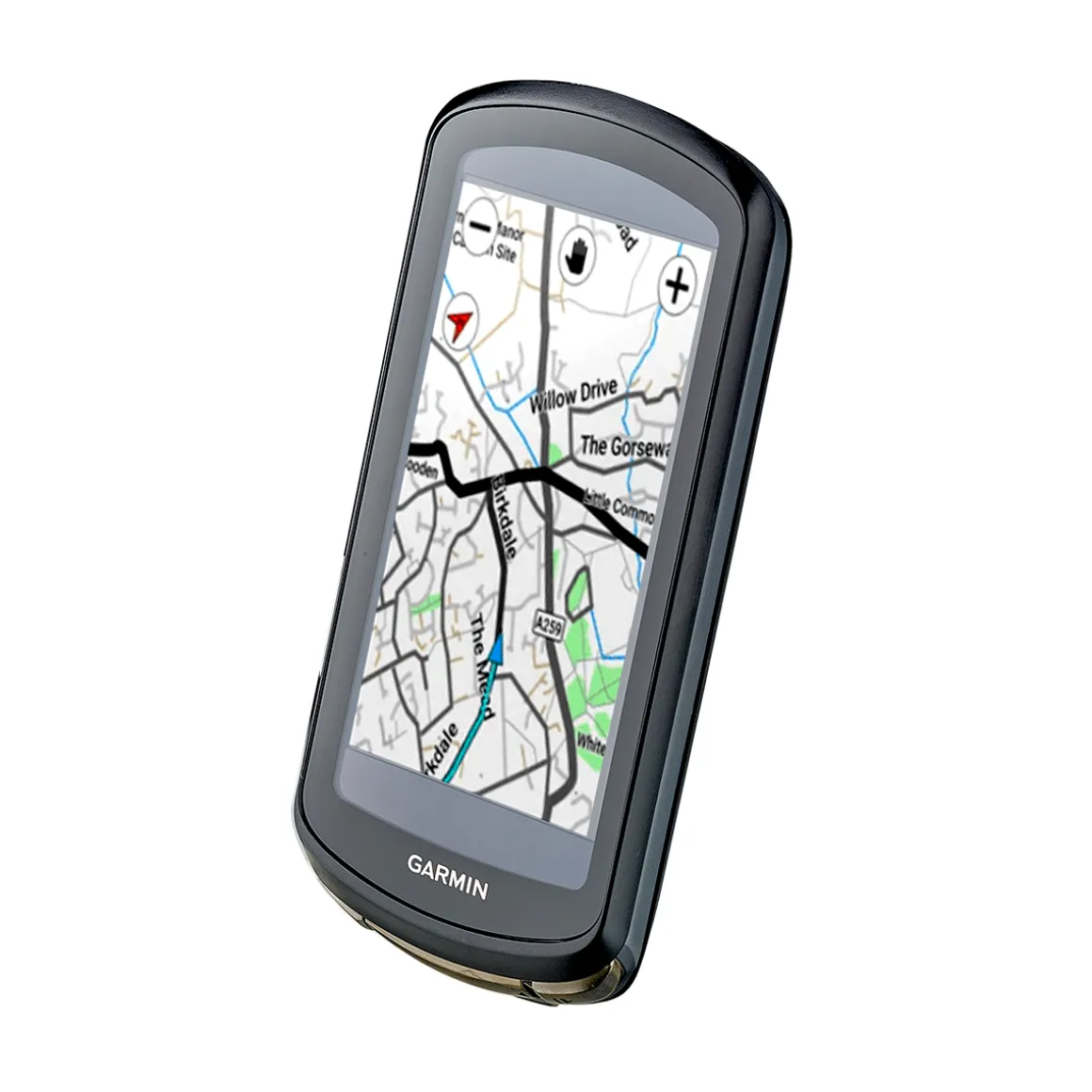 Edge® 1040 Solar GPS Bike Computer