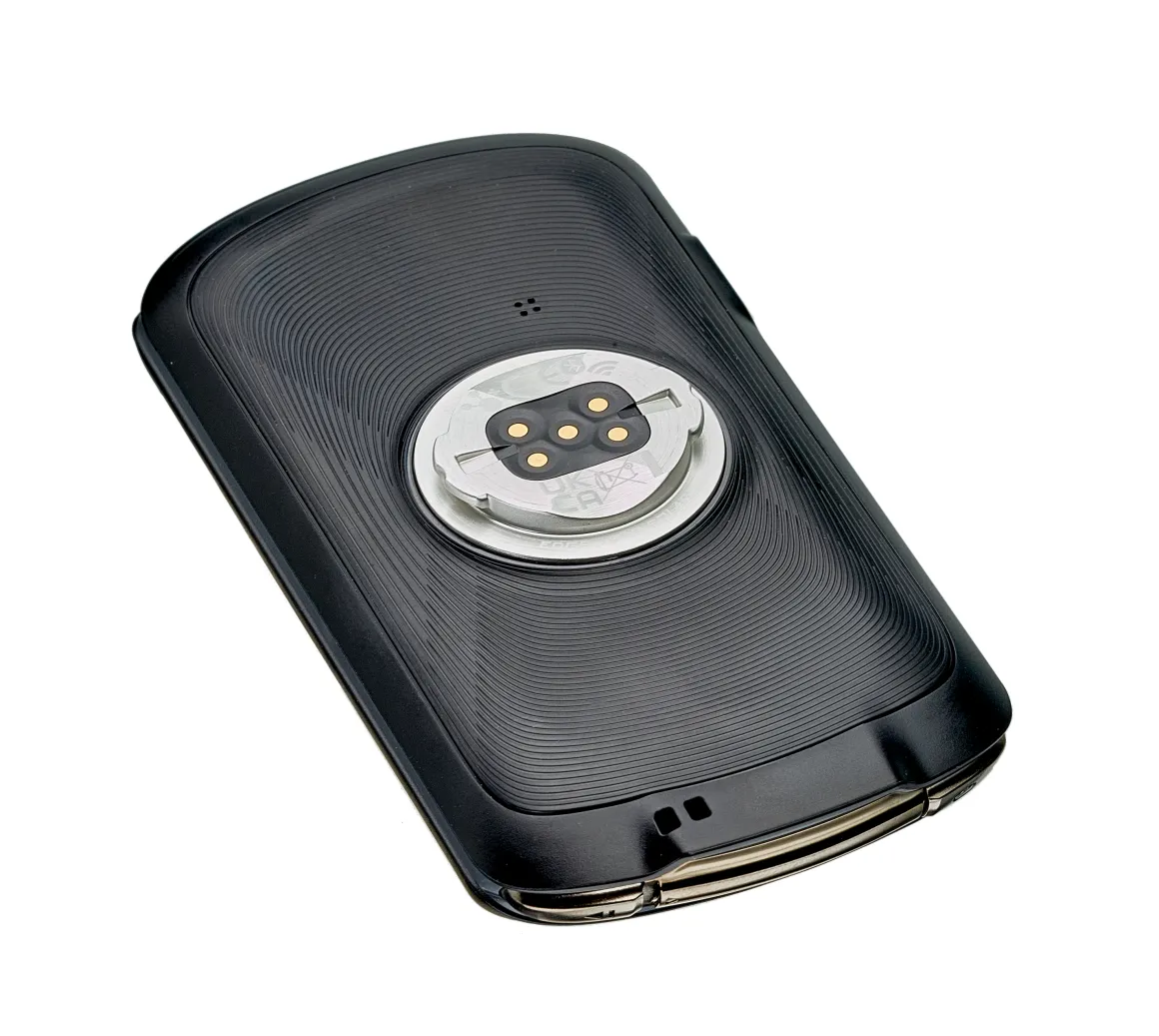 Edge® 1040 Solar GPS Bike Computer