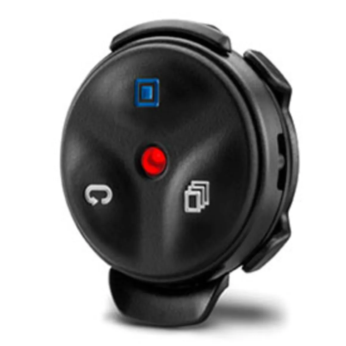 Edge Remote Control