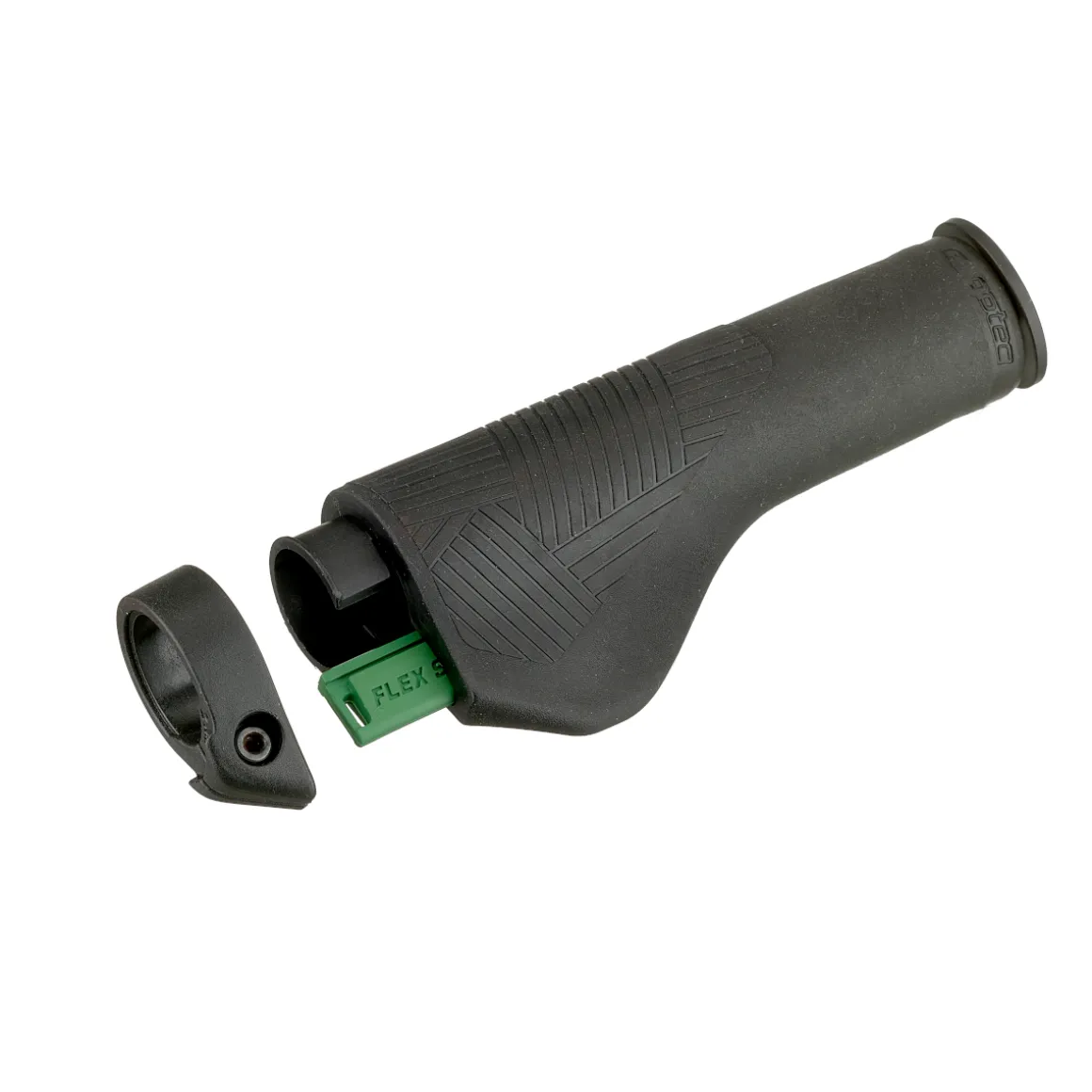 EG Active Flex Grips with Cushioning Adjustment (Antibacterial)