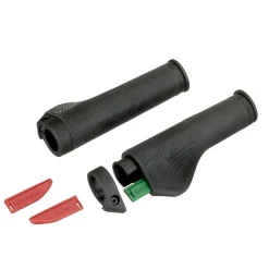 EG Active Flex Grips with Cushioning Adjustment (Antibacterial)