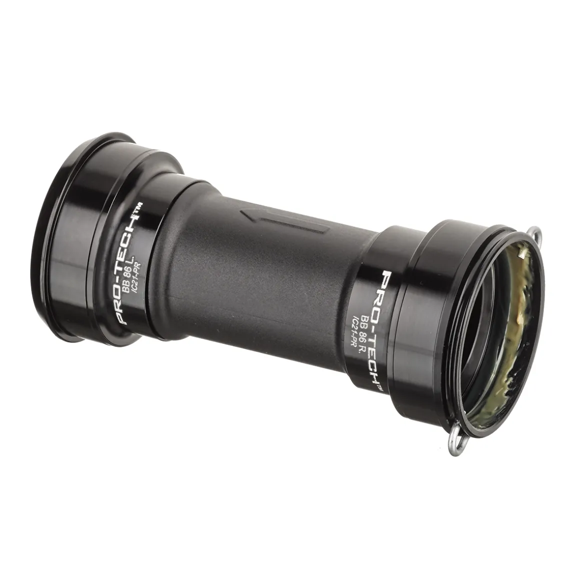 Ekar™ ProTech™ Press-Fit BB86 Bearing Cups