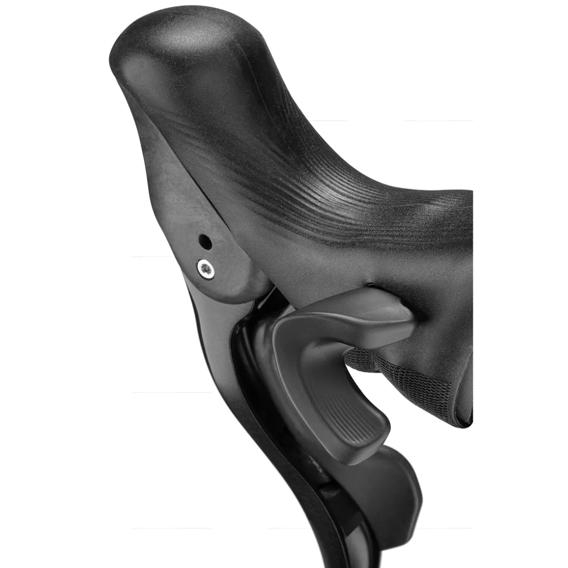 Ekar™ 13-speed Disc Brake Ergopower Ultra-Shift Brake/Shift Lever Combination (right, rear wheel)