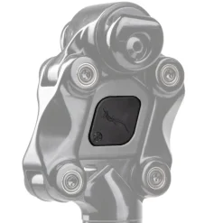 Elastomer for Thudbuster ST G4 Suspension Seatpost